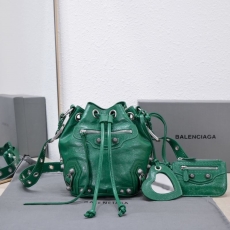 Balenciag Le Cagole Bags